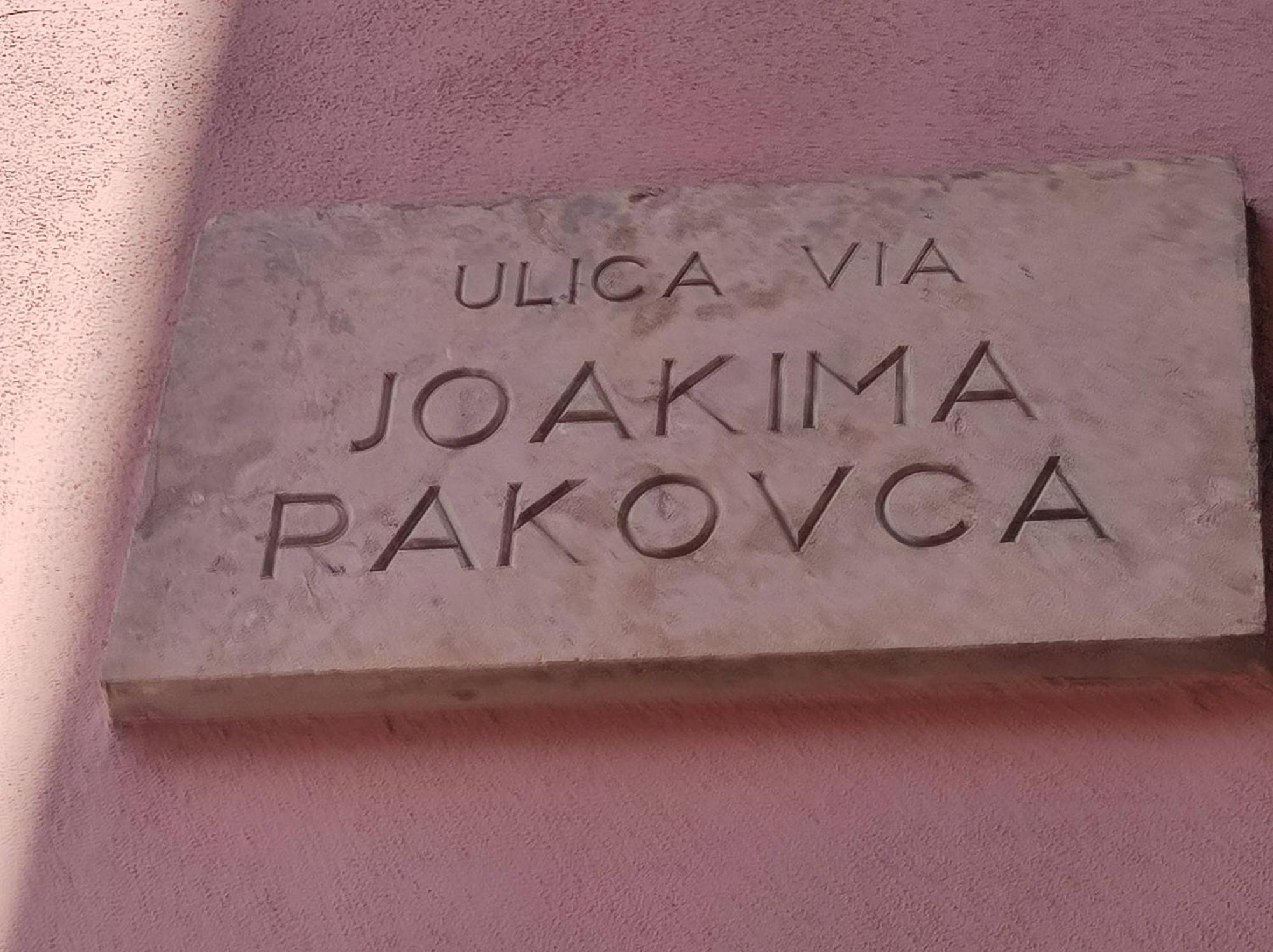 Studio Barka Rovinj Buitenkant foto