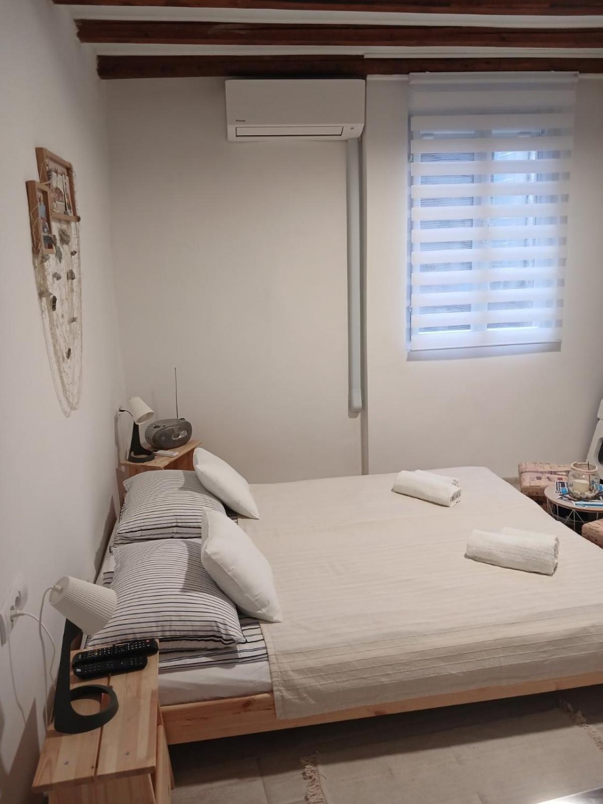 Studio Barka Rovinj Buitenkant foto