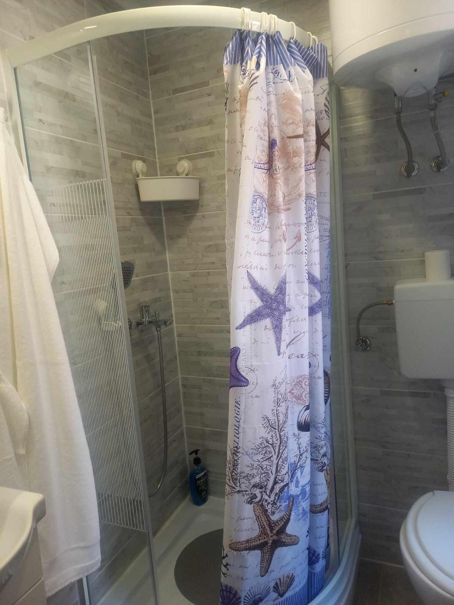 Studio Barka Rovinj Buitenkant foto